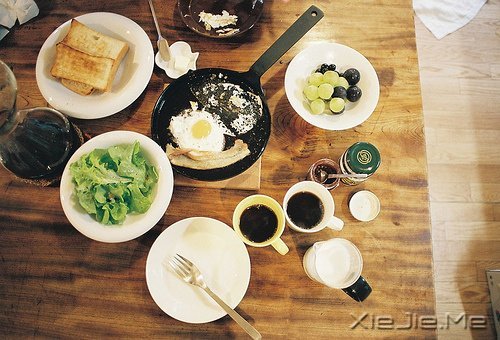 小清新文字:趁我们还不够老 (3)