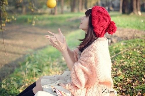 旧时光是个美人,它模糊了我的模样 (2)