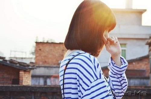 旧时光是个美人,它模糊了我的模样 (4)