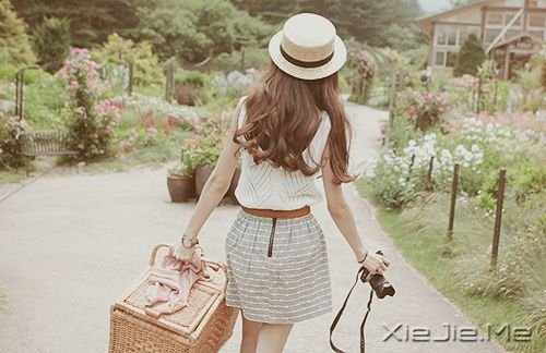 其实,心里明白,没有人能够真正在乎你 (1)